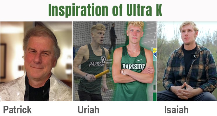 Inspiration for Ultra K Vitamins